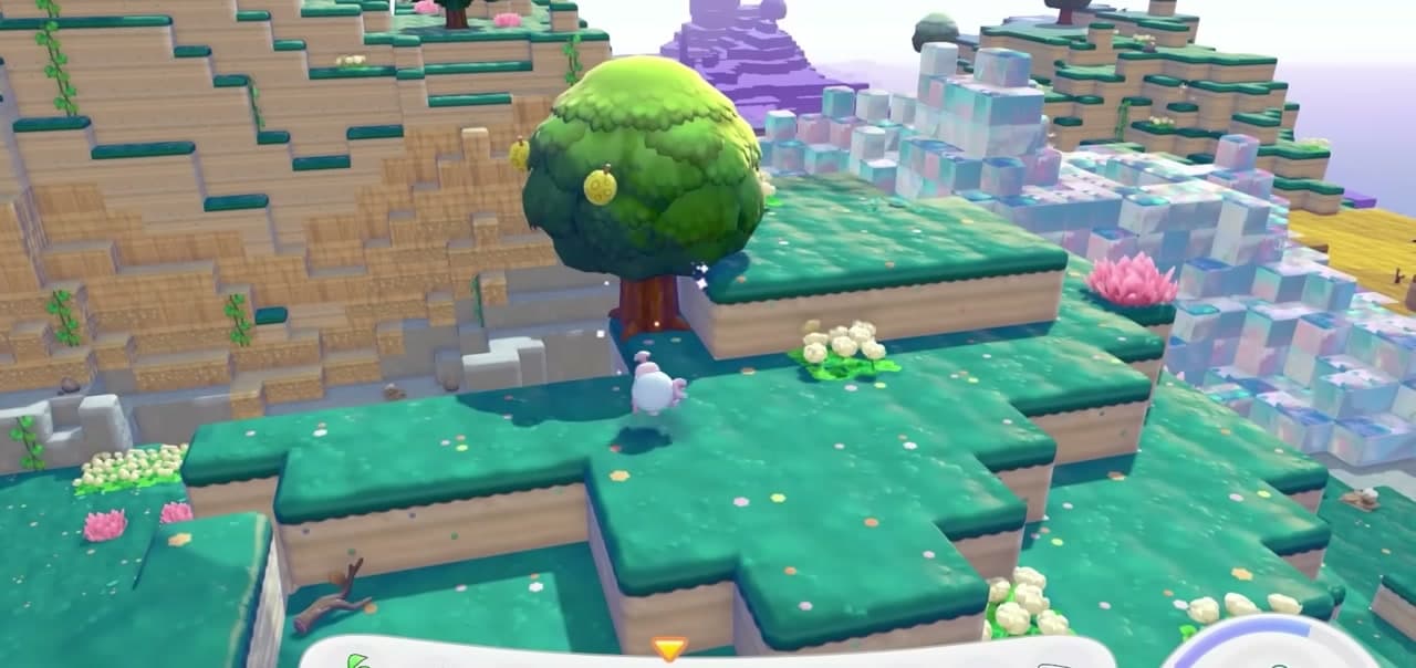 素材掉落 章節截圖