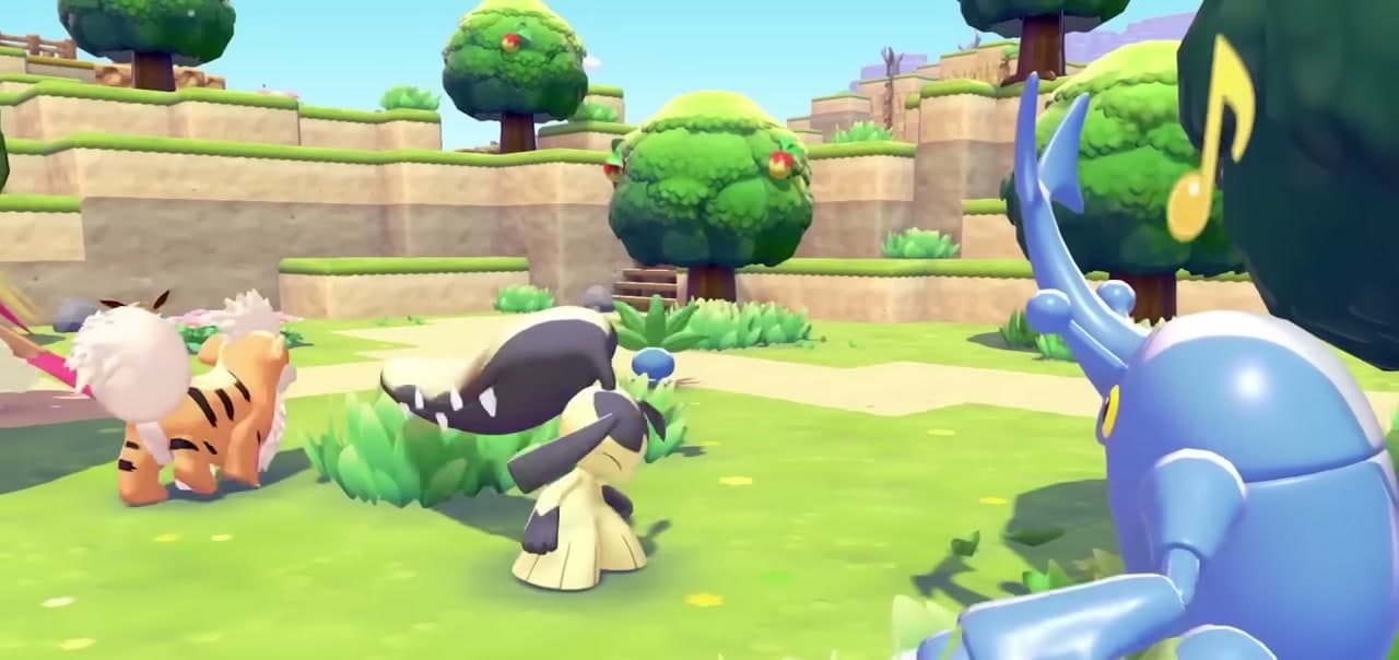 買之前 10件 你需要知道的事情😐神作預定⁉️動物森友會+創世小玩家的寶可夢來啦