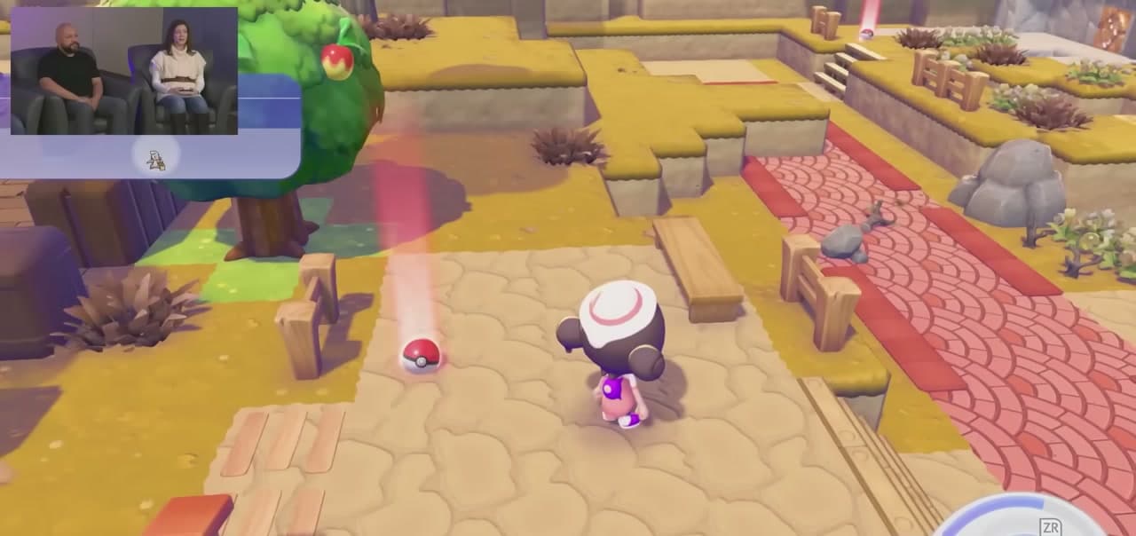 02 打造棲息地 章節截圖