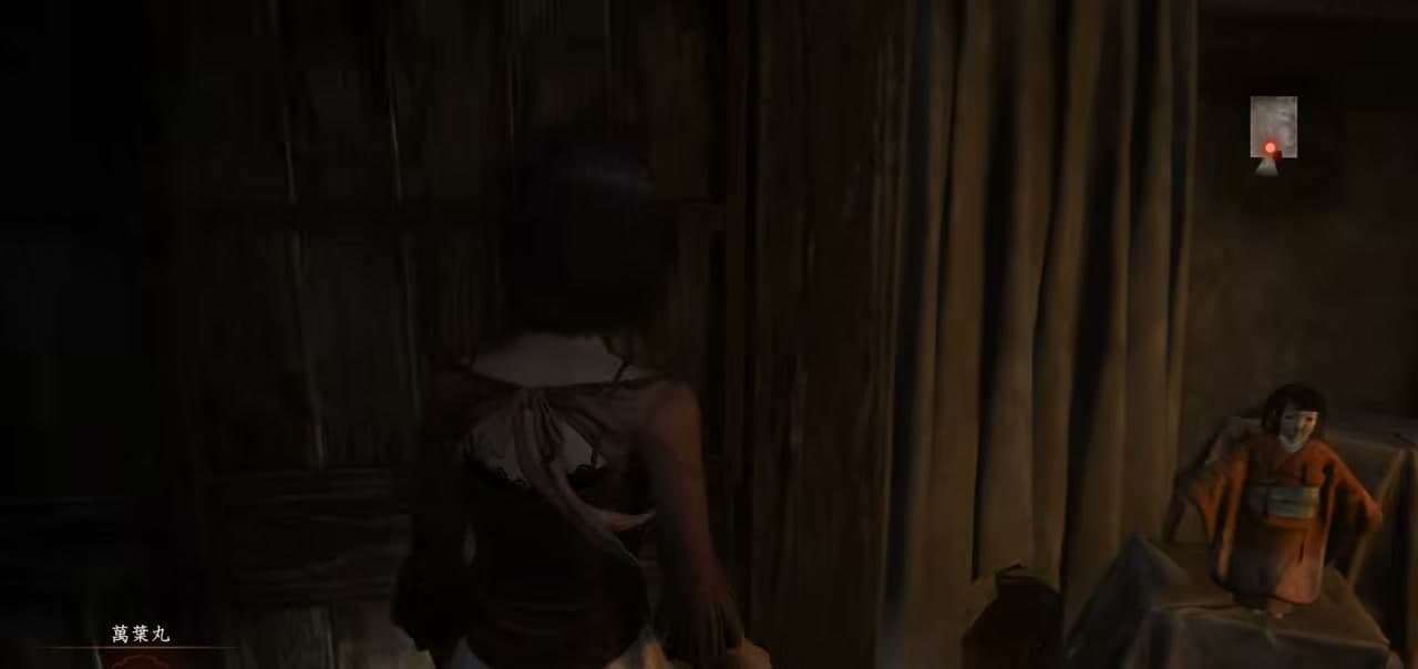 豐富多結局 章節截圖